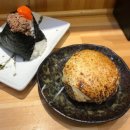 혼자해외여행; 오사카 1,2일차, 교토는 찍먹, 맛집ㅇ이라며!!!, 호라이만두, 타코야끼, 스시, 로손...