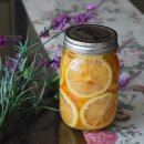 달달한레몬청 이미지