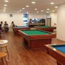 다모아 당구장 이미지