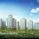 벽산e솔렌스힐 3차 이미지