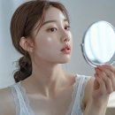 피부의 차이