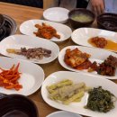 담양 여행 담양맛집 춘하추동 전통떡갈비 본점 후기