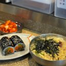 옥이네분식 | 연서시장 '무궁화어묵', '옥이네김밥' 분식투어 후기