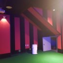 갤러리스크린골프 이미지