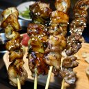 월영동132 | 마산 댓거리술집 수제꼬치 오뎅 이자카야 꼬뎅