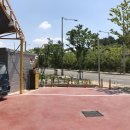 흰돌셀프세차장 이미지