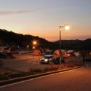 수레의산 국민여가캠핑장 이미지