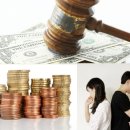 별거부부 이혼전 무료법률상담과 저소득층 모의계산? 이미지