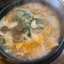 담소 소사골순대.육개장 문정점