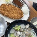 진미집 | 전주 소바 맛집 메르밀 진미집 만성점 칼국수, 돈까스 후기