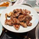 하선 - 해운대구 좌동순환로 395 | [부산 해운대/하선집 숯불돼지갈비 전문점] LCT 시그니엘 근처 구워주는 돼지갈비 맛집 하선집 방문 후기
