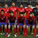 2022 카타르 월드컵'한국축구대표팀' 이미지