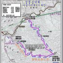 2024년 07월 16일(화) 아침가리(조경동계곡) 산행공지 이미지