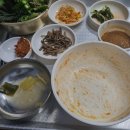 진미보리밥 이미지