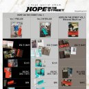 The Hope T 이미지