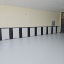 용인대 드림유도체육관 이미지