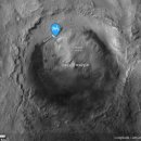 큐리오시티 이미지