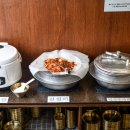 샤브샤브버섯칼국수 이미지