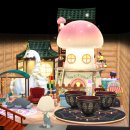 와작와작 이미지