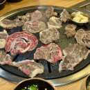 춘천 공지천 맛집 차돌꽃갈비가 맛있는 &#39;이차돌 공지천점&#39; 내돈내산 후기