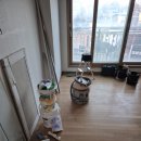 개봉푸르지오 | 구로구입주이사청소 개봉푸르지오입주이사청소 작업후기(feat. 컬비벽지케어)