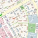 장산아파트 단지 내 이미지