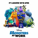 주식회사 플러스에너지 | [디즈니플러스] 영화<몬스터주식회사>, <몬스터대학교>, <Monsters at work>에피소드 본 솔직후기
