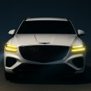 &#34;출고 한 달도 안 돼 누렇게?&#34; 기아·제네시스 등 신차 주간주행등 황변 논란 확산 이미지