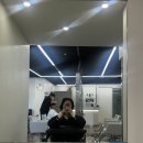 청주 사창동 미용실 에이바헤어 청주사창점 나경실장님 레이어드컷 후기