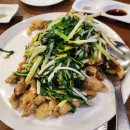 부영각 | 방송 보고 바로 달려간 그곳🔥 마포 부영각 부추복어살 실물 후기