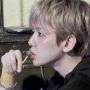 백현 이런 메이크업 진짜 찰떡이다 이미지