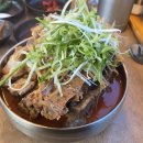 송도 감자탕 이미지