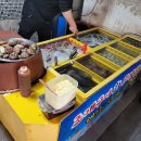 불타는조개 이미지