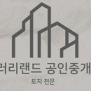 갤러리랜드공인중개사사무소 이미지