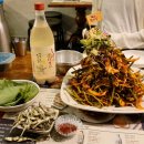 씨유하남덕풍본점 | 멸치집 본점｜내돈내산 가성비 좋은 잠실새내 술집 맛집 추천 !