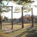 배알도수변공원 이미지