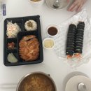 여우애김밥행신샘터점 | 행신 분식 여우애 김밥 행신샘터점 포장