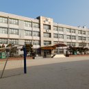 묵동초등학교 이미지