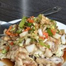 중식당참