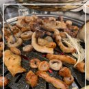 불막열삼 진해남문점 | 진해 맛집 불막열삼 ㅣ 막창과 삽겹을 동시에 먹을 수 있는