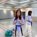 국가대표 메카태권도 이미지