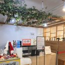 지도 작은도서관 | 시장 한복판에서 만난 쉼표, 경동1960 작은도서관