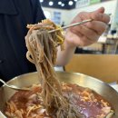 유원옥(광주하남점) | 광주 하남 점심 맛집 유원옥 광주하남점 , 진주 냉면 비빔밥 먹은 후기