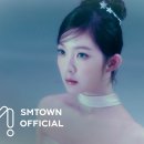 러비돋우자 레드벨벳 Midnight Signals 이미지