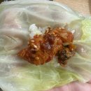 시골생삼겹우렁쌈밥 이미지