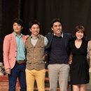 뮤지컬 <구텐버그> 이미지