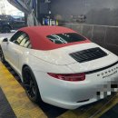 일상배상책임 보험 사고대차 포르쉐 911 gts 대차 아우디 R8 V10퍼포먼스 렌트카