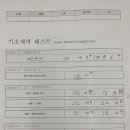 근육다짐 이미지