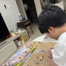 빨강머리 앤 | 취미생활🧩 빨강머리앤 752 피스 퍼즐 후기