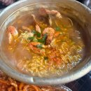 자갈마당 | [부산 조개구이] 태종대 자갈마당 조개구이촌 후기